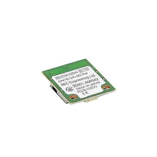 Part #a-2216-150-A, Module Block Assy (Service)