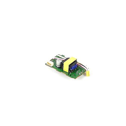Part #a-2216-151-A, Dd Pc Board Block Assy(Servic)