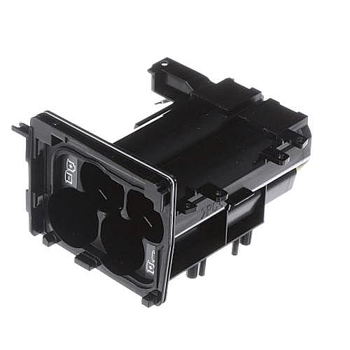 Part #a-2216-152-A, Bt Box Block Assy (Service)