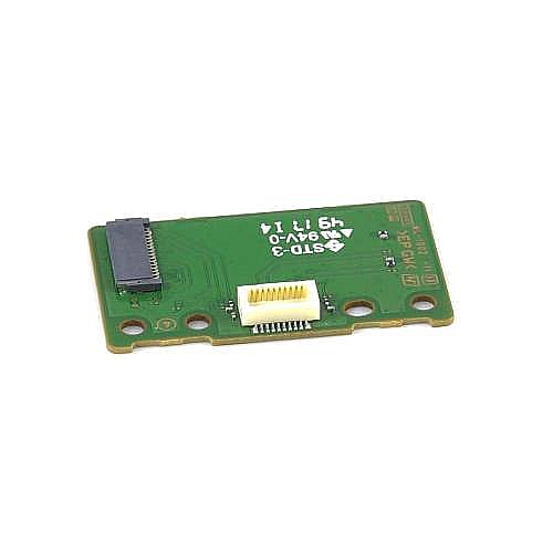 Part #a-2216-524-A, Wl-1002 Mount