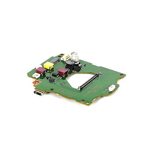 Part #a-2216-527-A, St-1045 Mount_ Service