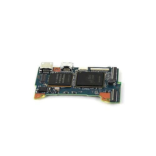 Part #a-2216-555-A, Sy_ Compl E