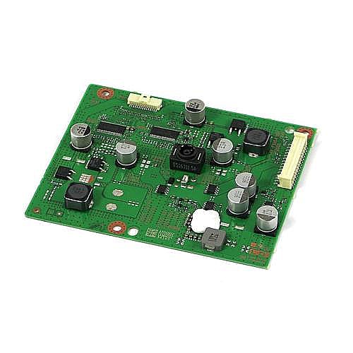 Part #a-2216-965-C, Compl Svc Ld1_2Drv_43F