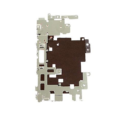 Part #a-2218-460-A, Service(62200), Rear Plat Assy