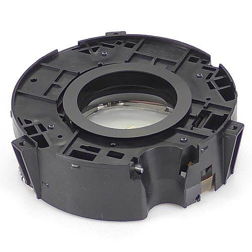 Part #a-2218-939-A, 4Th Group Block Assy