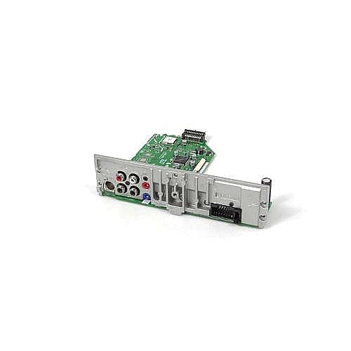 Part #a-2219-186-A, Main Pc Board Assy