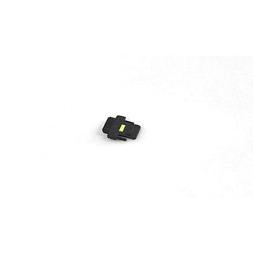 Part #a-2219-521-A, Knob (Service), Bt Lid
