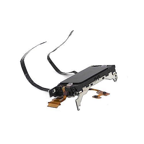 Part #a-2219-767-A, St Block Assy (Service)