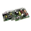 Mounted C. Board, G Compl A-2219-889-B