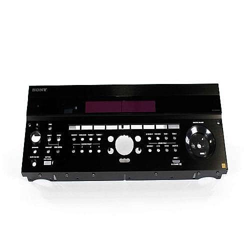 Part #a-2222-134-A, Panel Assembly (Za5000)