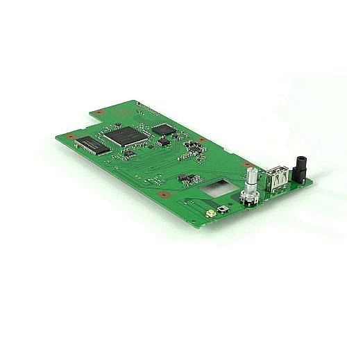 Part #a-2222-626-A, Display Pc Board Assy