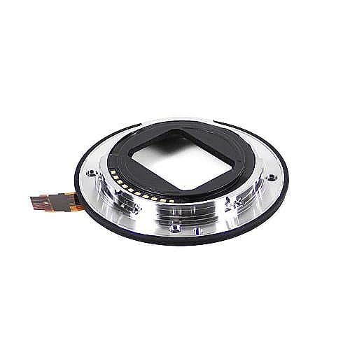 Part #a-2223-728-A, Mount Assy (8005)