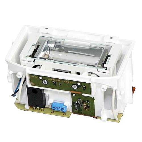 Part #a-2224-100-A, Optics Block Assy (Service)