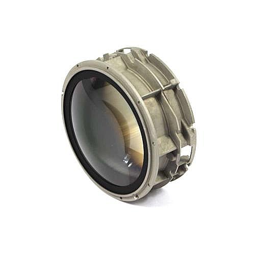 Part #a-2224-399-A, 1C Tube Block Assy