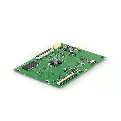 Part #a-2224-778-A, Display Mounted Pc Board