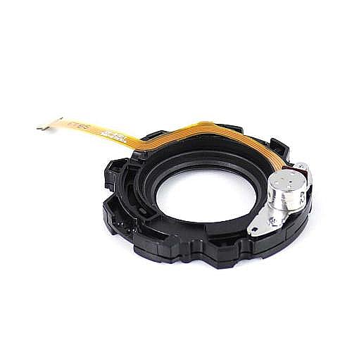 Part #a-2225-852-A, Iris (Ats20-09A-F1)
