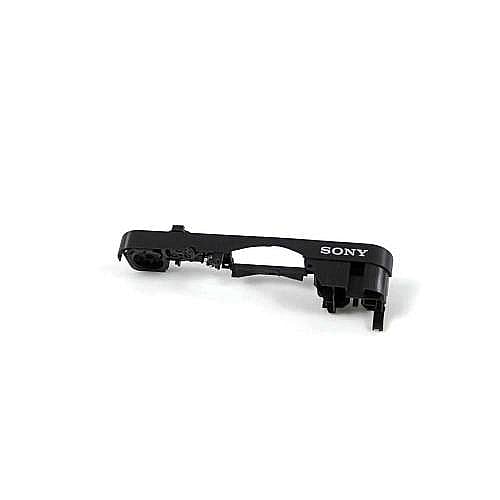 Part #a-2225-907-A, Cabinet Upper Block (64440) Bk