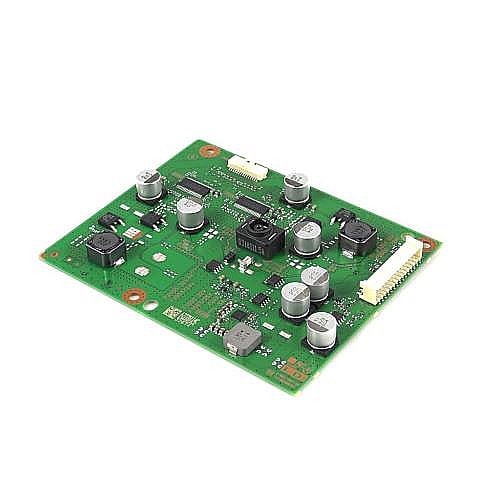 Part #a-2226-114-C, Compl Svc Ld1_2Drv_49F