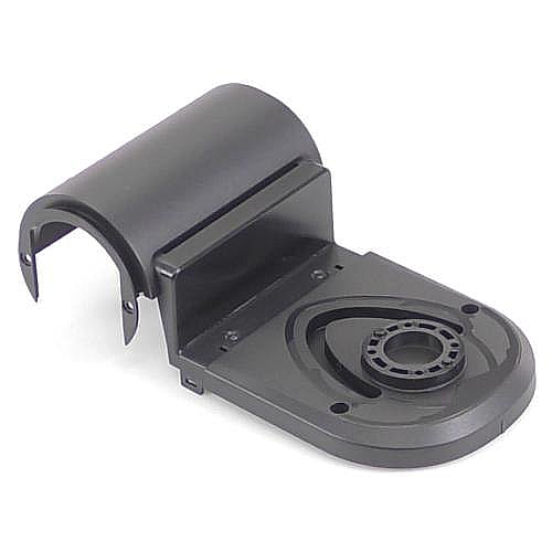 Part #a-2226-159-A, Service, Cabinet (Inner Front)