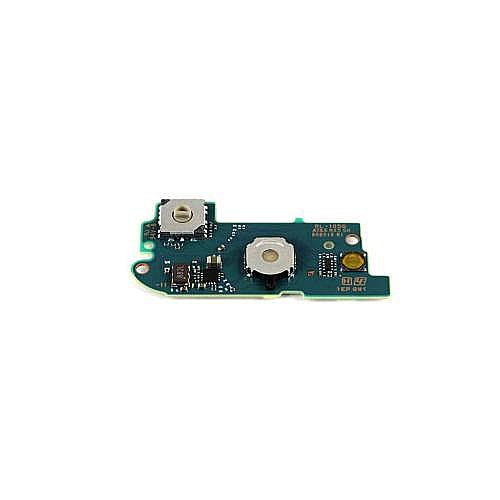 Part #a-2227-188-A, Rl-1056(Zlc)Mount