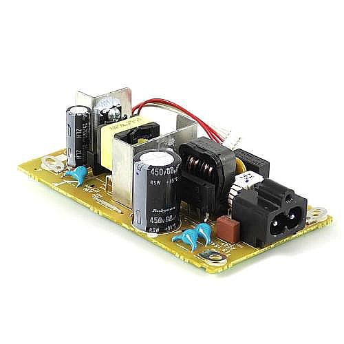 Part #a-2227-245-A, Smps Mount