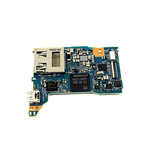 Part #a-2227-843-A, Sy_ Compl