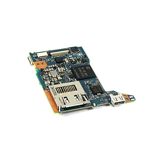 Part #a-2227-845-A, Sy_ Compl