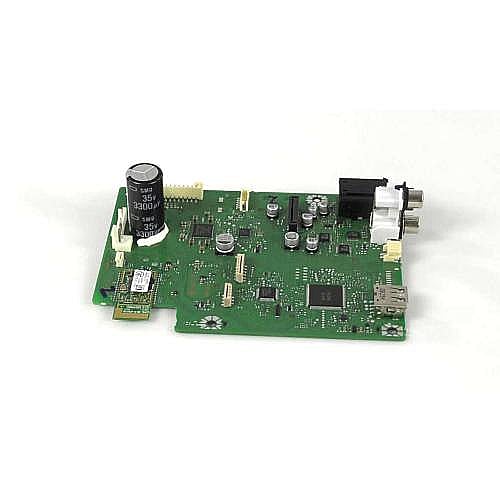 Part #a-2228-864-A, Mb Compl F-1337-488-9
