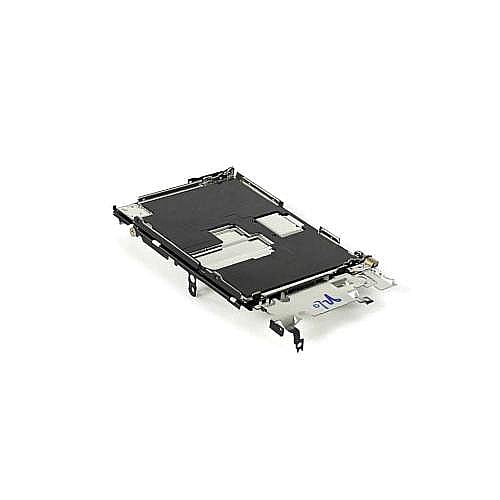 Part #a-2229-027-A, Frame Assy (63680), Main