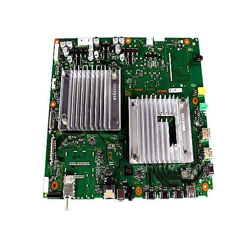 Part #a-2229-070-A, (Main Cba) Compl Svc Bm3J19_Uc_Sp