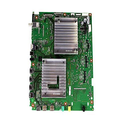 Part #a-2229-109-A, (Main Cba) Compl Svc Bm3J19_Uc_Sb