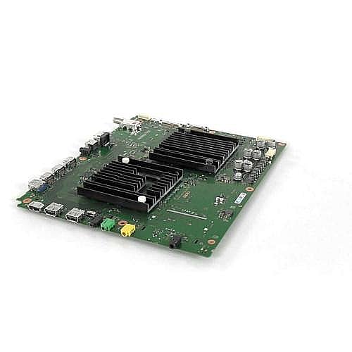 Part #a-2229-191-A, (Main Cba) Compl Svc Bm2A_Uc_Sk