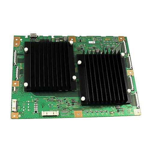 Part #a-2229-204-A, Compl Svc Ont