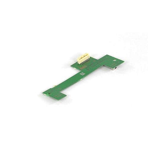 Part #a-2229-207-A, Hs8_Sb Mount