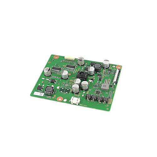 Part #a-2229-299-B, Ldk2_Ch_43N Mount