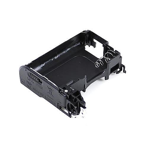 Part #a-2229-702-A, Bth Block Assy (Bk) (Service)