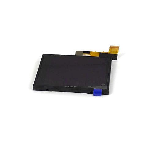 Part #a-2229-746-A, Lcd Block Assy(64400)(Service)