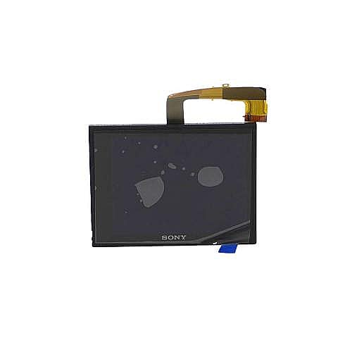 Part #a-2229-748-A, Lcd Block(64440)(Bk)(Service)