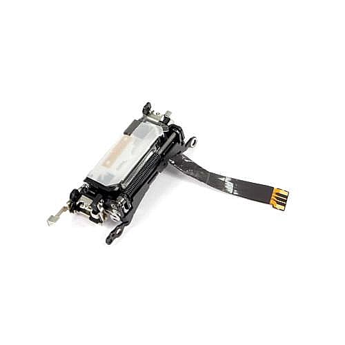 Part #a-2229-793-A, St Block Assy (Service)