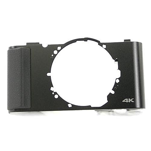 Part #a-2229-794-A, Cabinet, Front Block(Service)