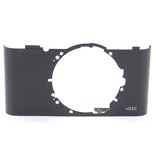 Part #a-2229-795-A, Cabinet, Front(Bk) (Service)