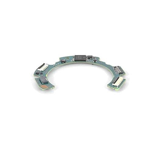 Part #a-2231-383-A, Service, Complete Pc Board