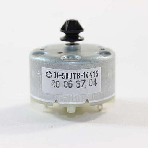 Part #a-4604-363-A, Motor (L) Assembly