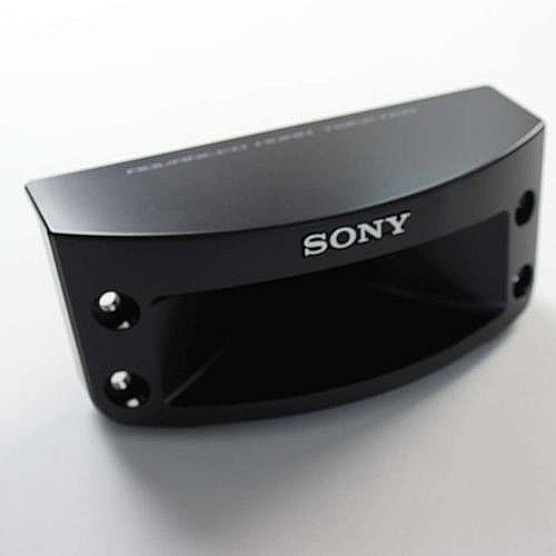 Photo of Part #a-4713-950-A, Horn Tweeter Assembly from Repair Parts Direct