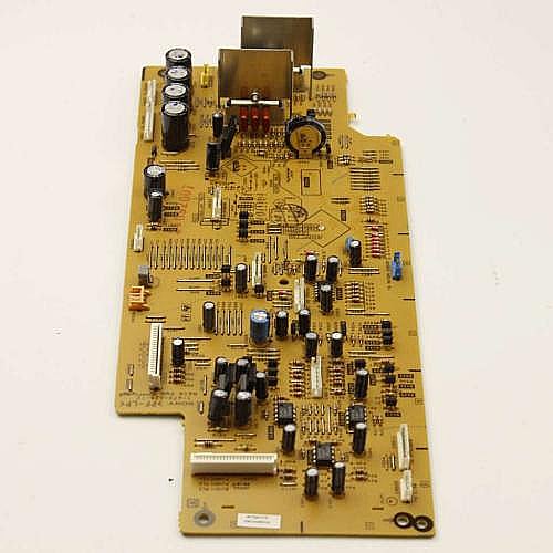 Part #a-4727-794-A, Mounted C.board Main