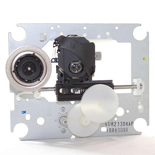 Part #a-4735-357-A, Base Assembly Op