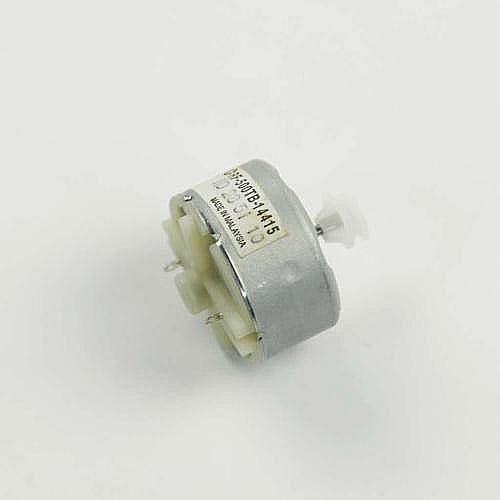 Part #a-4735-761-A, Motor Assembly, Rotary