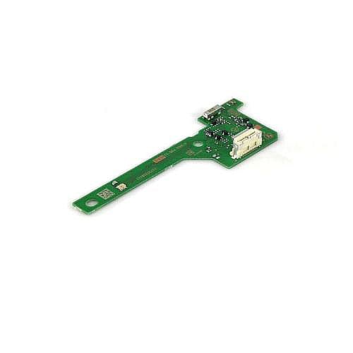 Part #a-5000-636-A, Hai_M3_Ponr_5 Mount