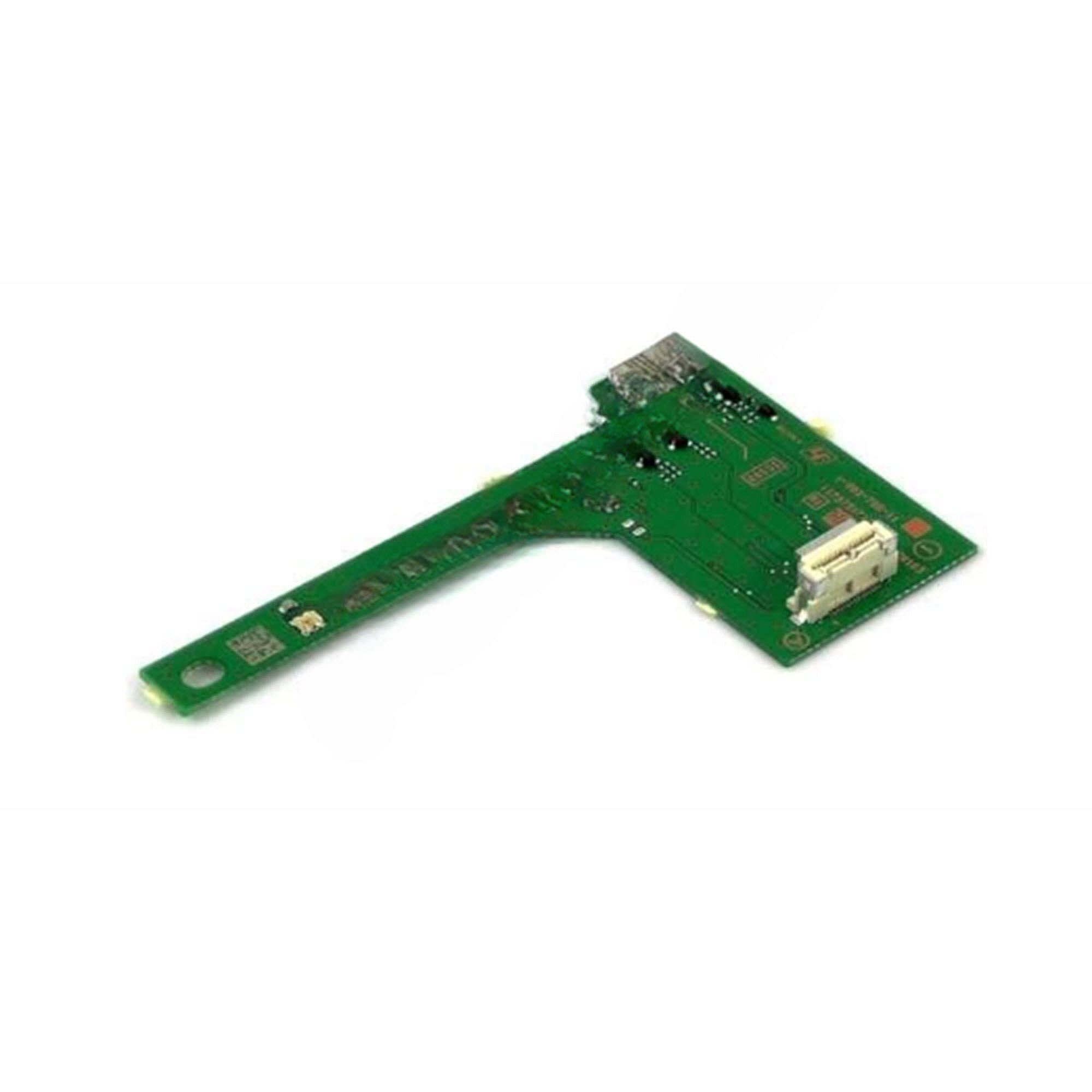 Part #a-5000-640-A, (Ir Cba) Hai-L_M3_Ponr_5 Mount