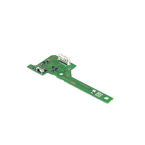 Part #a-5000-644-A, Hai_M3_Ponr_5 Mount
